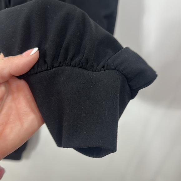 Athleta Salutation Jogger in Powervita black size 1X - Picture 8 of 12